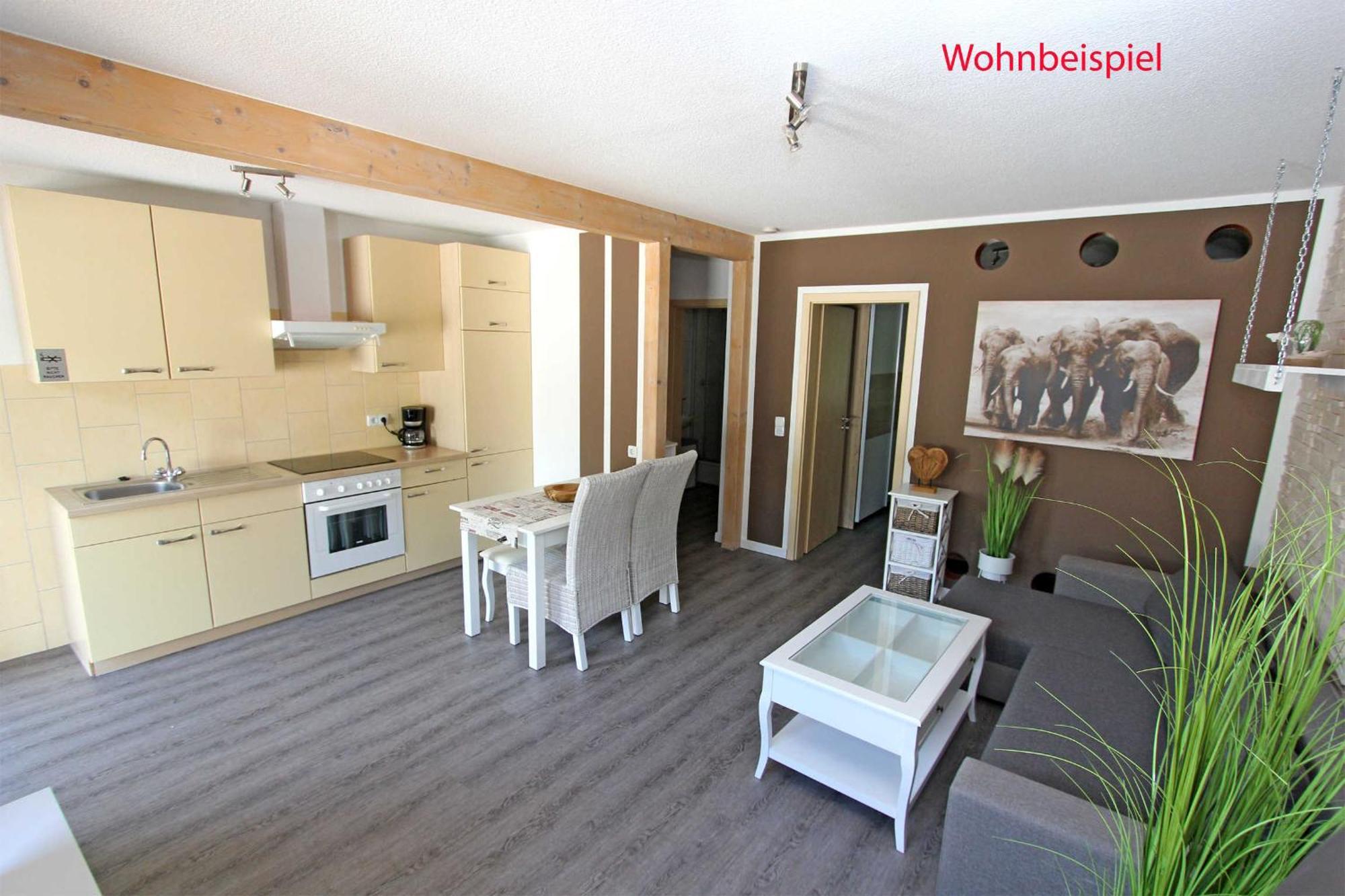 Ferienwohnungen Malchow See 10010 Экстерьер фото
